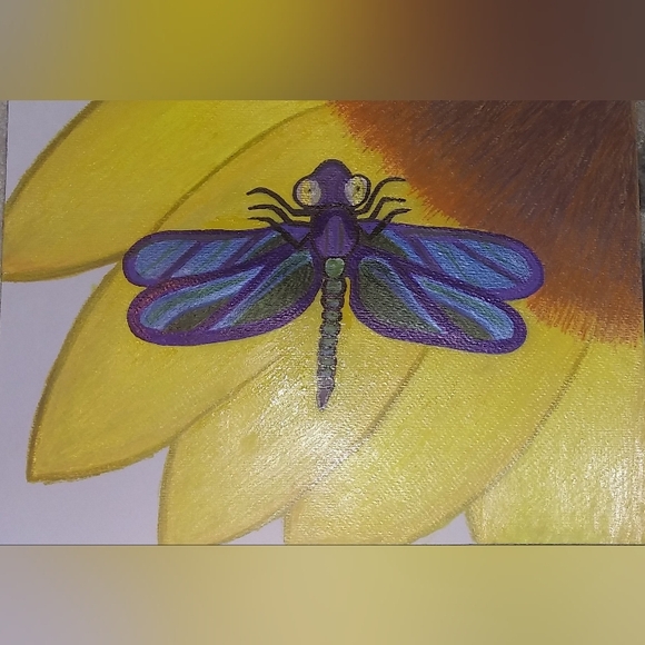 Handmade Jewelry, Keychains, And Paintings - Picture 6 of 15